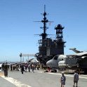 USA CA SanDiego 2005MAY21 USSMidway 022 : 2005, 2005 San Diego Golden Oldies, Alice Springs Dingoes Rugby Union Football Club, Americas, California, Date, Golden Oldies Rugby Union, May, Month, North America, Places, Rugby Union, San Diego, Sports, Teams, USA, Year