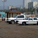 USA CA SantaMonica 2005MAY03 003  I was wondering why the choppers had a big presence on the pier. : 2005, 2005 - Pasadena, Americas, California, Date, May, Month, North America, Places, Santa Monica, Trips, USA, Year