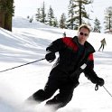 USA CA SierraAtTahoe 2005FEB04 019 : 2005, 2005 - Tahoe Superbowl Trip, Americas, California, Date, February, Lake Tahoe, Month, North America, Places, Sierra At Tahoe, Trips, USA, Year