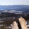 USA CA SierraAtTahoe 2005FEB04 040 : 2005, 2005 - Tahoe Superbowl Trip, Americas, California, Date, February, Lake Tahoe, Month, North America, Places, Sierra At Tahoe, Trips, USA, Year