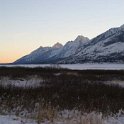 USA WY GrandTetonNP 2004NOV01 JacksonLake 002 : 2004, 2004 - Yellowstone Travels, Americas, Grand Teton, Jackson Lake, National Park, North America, November, USA, Wyoming