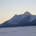 USA WY GrandTetonNP 2004NOV01 JacksonLake 005 : 2004, 2004 - Yellowstone Travels, Americas, Grand Teton, Jackson Lake, National Park, North America, November, USA, Wyoming