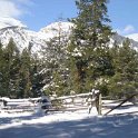 USA WY GrandTetonNP 2004NOV02 DeathCanyonTrailhead 001 : 2004, 2004 - Yellowstone Travels, Americas, Death Canyon Trailhead, Grand Teton, National Park, North America, November, USA, Wyoming