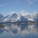 USA WY GrandTetonNP 2004NOV02 SignalMountain 002 : 2004, 2004 - Yellowstone Travels, Americas, Grand Teton, National Park, North America, November, Signal Mountain, USA, Wyoming