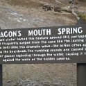 2004NOV01 - Dragons Mouth Spring