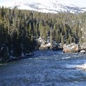 USA WY YellowstoneNP 2004NOV01 FishingBridge 002 : 2004, 2004 - Yellowstone Travels, Americas, Fishing Bridge, National Park, North America, November, USA, Wyoming, Yellowstone