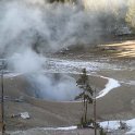 2004NOV01 - Geyser Basin