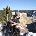 2004NOV01 - Grand Canyon