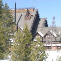 USA WY YellowstoneNP 2004NOV01 OldFaithful 002 : 2004, 2004 - Yellowstone Travels, Americas, National Park, North America, November, Old Faithful, USA, Wyoming, Yellowstone