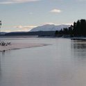 USA WY YellowstoneNP 2004NOV01 YellowstoneLake 002 : 2004, 2004 - Yellowstone Travels, Americas, National Park, North America, November, USA, Wyoming, Yellowstone, Yellowstone Lake