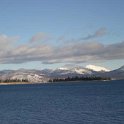 USA WY YellowstoneNP 2004NOV01 YellowstoneLake 009 : 2004, 2004 - Yellowstone Travels, Americas, National Park, North America, November, USA, Wyoming, Yellowstone, Yellowstone Lake