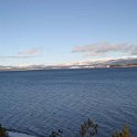 USA WY YellowstoneNP 2004NOV01 YellowstoneLake 010 : 2004, 2004 - Yellowstone Travels, Americas, National Park, North America, November, USA, Wyoming, Yellowstone, Yellowstone Lake