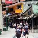 PER CUZ AguasCalientes 2014SEPT15 006 : 2014, 2014 - South American Sojourn, 2014 Mar Del Plata Golden Oldies, Aguas Calientes, Alice Springs Dingoes Rugby Union Football Club, Americas, Cuzco, Date, Golden Oldies Rugby Union, Month, Peru, Places, Pre-Trip, Rugby Union, September, South America, Sports, Teams, Trips, Year