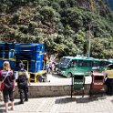 PER CUZ AguasCalientes 2014SEPT15 014 : 2014, 2014 - South American Sojourn, 2014 Mar Del Plata Golden Oldies, Aguas Calientes, Alice Springs Dingoes Rugby Union Football Club, Americas, Cuzco, Date, Golden Oldies Rugby Union, Month, Peru, Places, Pre-Trip, Rugby Union, September, South America, Sports, Teams, Trips, Year