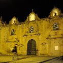 PER CUZ Cusco 2014SEPT12 BasilicaDeLaCatedral 003 : 2014, 2014 - South American Sojourn, 2014 Mar Del Plata Golden Oldies, Alice Springs Dingoes Rugby Union Football Club, Americas, Basilica de La Catedral, Cusco, Cuzco, Date, Golden Oldies Rugby Union, Month, Peru, Places, Pre-Trip, Rugby Union, September, South America, Sports, Teams, Trips, Year