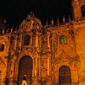 PER CUZ Cusco 2014SEPT12 BasilicaDeLaCatedral 008 : 2014, 2014 - South American Sojourn, 2014 Mar Del Plata Golden Oldies, Alice Springs Dingoes Rugby Union Football Club, Americas, Basilica de La Catedral, Cusco, Cuzco, Date, Golden Oldies Rugby Union, Month, Peru, Places, Pre-Trip, Rugby Union, September, South America, Sports, Teams, Trips, Year