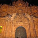 PER CUZ Cusco 2014SEPT12 TemploDeLaCompaniaDeJesus 005 : 2014, 2014 - South American Sojourn, 2014 Mar Del Plata Golden Oldies, Alice Springs Dingoes Rugby Union Football Club, Americas, Cusco, Cuzco, Date, Golden Oldies Rugby Union, Month, Peru, Places, Pre-Trip, Rugby Union, September, South America, Sports, Teams, Templo de la Compañía de Jesús, Trips, Year