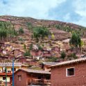 PER CUZ Cusco 2014SEPT13 003 : 2014, 2014 - South American Sojourn, 2014 Mar Del Plata Golden Oldies, Alice Springs Dingoes Rugby Union Football Club, Americas, Cusco, Cuzco, Date, Golden Oldies Rugby Union, Month, Peru, Places, Pre-Trip, Rugby Union, September, South America, Sports, Teams, Trips, Year