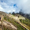 PER CUZ MachuPicchu 2014SEPT15 021 : 2014, 2014 - South American Sojourn, 2014 Mar Del Plata Golden Oldies, Alice Springs Dingoes Rugby Union Football Club, Americas, Cuzco, Date, Golden Oldies Rugby Union, Machupicchu, Month, Peru, Places, Pre-Trip, Rugby Union, September, South America, Sports, Teams, Trips, Year