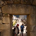 PER CUZ MachuPicchu 2014SEPT15 056 : 2014, 2014 - South American Sojourn, 2014 Mar Del Plata Golden Oldies, Alice Springs Dingoes Rugby Union Football Club, Americas, Cuzco, Date, Golden Oldies Rugby Union, Machupicchu, Month, Peru, Places, Pre-Trip, Rugby Union, September, South America, Sports, Teams, Trips, Year