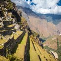 PER CUZ MachuPicchu 2014SEPT15 090 : 2014, 2014 - South American Sojourn, 2014 Mar Del Plata Golden Oldies, Alice Springs Dingoes Rugby Union Football Club, Americas, Cuzco, Date, Golden Oldies Rugby Union, Machupicchu, Month, Peru, Places, Pre-Trip, Rugby Union, September, South America, Sports, Teams, Trips, Year