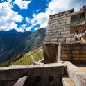 PER CUZ MachuPicchu 2014SEPT15 109 : 2014, 2014 - South American Sojourn, 2014 Mar Del Plata Golden Oldies, Alice Springs Dingoes Rugby Union Football Club, Americas, Cuzco, Date, Golden Oldies Rugby Union, Machupicchu, Month, Peru, Places, Pre-Trip, Rugby Union, September, South America, Sports, Teams, Trips, Year