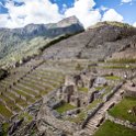 PER CUZ MachuPicchu 2014SEPT15 123 : 2014, 2014 - South American Sojourn, 2014 Mar Del Plata Golden Oldies, Alice Springs Dingoes Rugby Union Football Club, Americas, Cuzco, Date, Golden Oldies Rugby Union, Machupicchu, Month, Peru, Places, Pre-Trip, Rugby Union, September, South America, Sports, Teams, Trips, Year