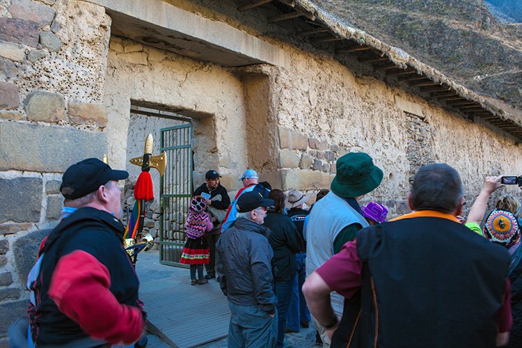 PER CUZ Ollantaytambo 2014SEPT13 005
