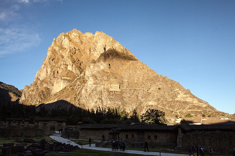 PER CUZ Ollantaytambo 2014SEPT13 010
