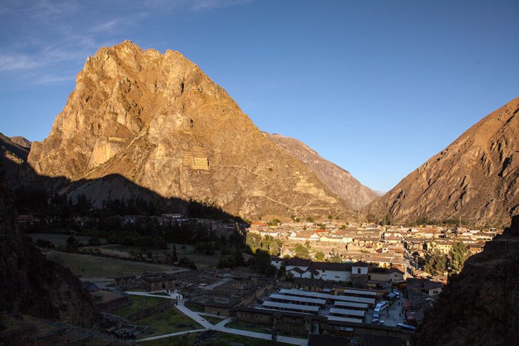 PER CUZ Ollantaytambo 2014SEPT13 011