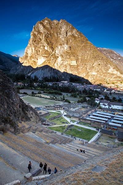 PER CUZ Ollantaytambo 2014SEPT13 013