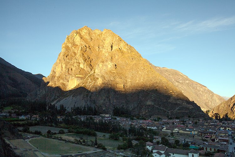 PER CUZ Ollantaytambo 2014SEPT13 015