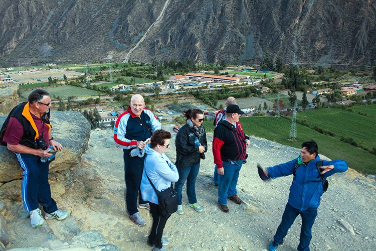 PER CUZ Ollantaytambo 2014SEPT13 018