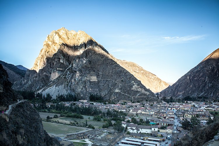 PER CUZ Ollantaytambo 2014SEPT13 022