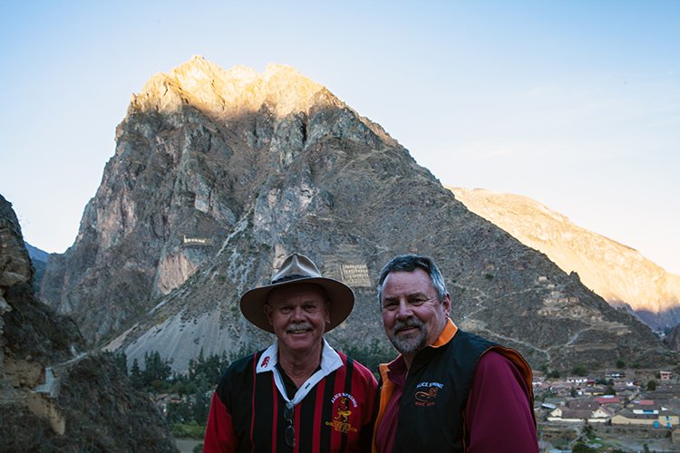 PER CUZ Ollantaytambo 2014SEPT13 025