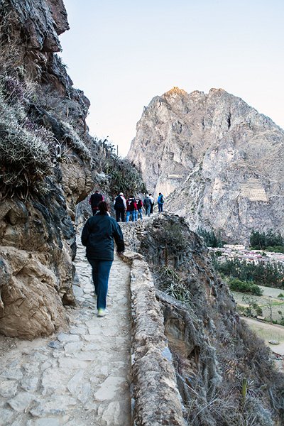 PER CUZ Ollantaytambo 2014SEPT13 028
