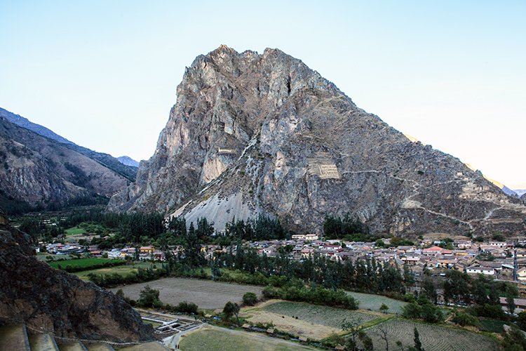 PER CUZ Ollantaytambo 2014SEPT13 029