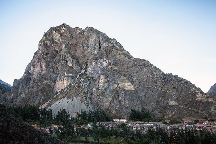 PER CUZ Ollantaytambo 2014SEPT13 032
