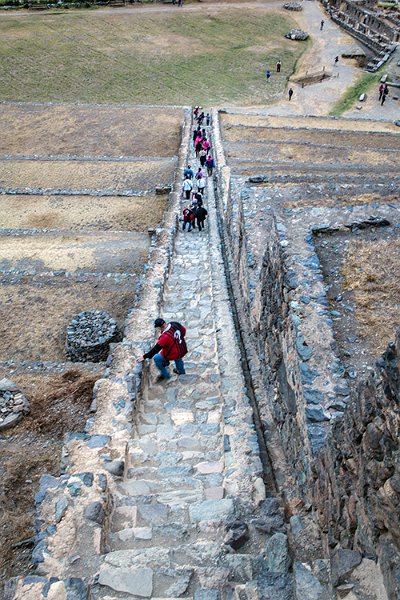 PER CUZ Ollantaytambo 2014SEPT13 033