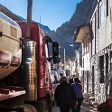 PER CUZ Ollantaytambo 2014SEPT13 001 : 2014, 2014 - South American Sojourn, 2014 Mar Del Plata Golden Oldies, Alice Springs Dingoes Rugby Union Football Club, Americas, Cuzco, Date, Golden Oldies Rugby Union, Month, Ollantaytambo, Peru, Places, Pre-Trip, Rugby Union, September, South America, Sports, Teams, Trips, Year
