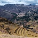 PER CUZ Pisac 2014SEPT13 020 : 2014, 2014 - South American Sojourn, 2014 Mar Del Plata Golden Oldies, Alice Springs Dingoes Rugby Union Football Club, Americas, Cuzco, Date, Golden Oldies Rugby Union, Month, Peru, Places, Pre-Trip, Písac, Rugby Union, September, South America, Sports, Teams, Trips, Year