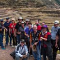 PER CUZ Pisac 2014SEPT13 027 : 2014, 2014 - South American Sojourn, 2014 Mar Del Plata Golden Oldies, Alice Springs Dingoes Rugby Union Football Club, Americas, Cuzco, Date, Golden Oldies Rugby Union, Month, Peru, Places, Pre-Trip, Písac, Rugby Union, September, South America, Sports, Teams, Trips, Year