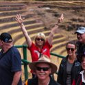 PER CUZ Pisac 2014SEPT13 029 : 2014, 2014 - South American Sojourn, 2014 Mar Del Plata Golden Oldies, Alice Springs Dingoes Rugby Union Football Club, Americas, Cuzco, Date, Golden Oldies Rugby Union, Month, Peru, Places, Pre-Trip, Písac, Rugby Union, September, South America, Sports, Teams, Trips, Year
