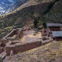 PER CUZ Pisac 2014SEPT13 058 : 2014, 2014 - South American Sojourn, 2014 Mar Del Plata Golden Oldies, Alice Springs Dingoes Rugby Union Football Club, Americas, Cuzco, Date, Golden Oldies Rugby Union, Month, Peru, Places, Pre-Trip, Písac, Rugby Union, September, South America, Sports, Teams, Trips, Year