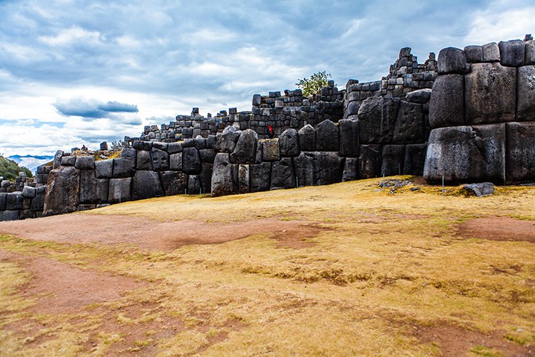 PER CUZ Sacsayhuaman 2014SEPT12 005