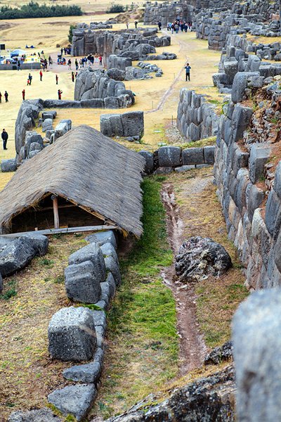 PER CUZ Sacsayhuaman 2014SEPT12 010