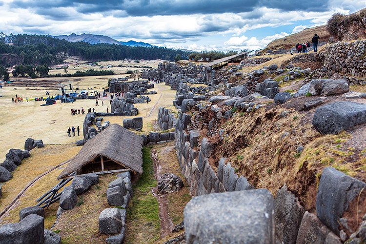 PER CUZ Sacsayhuaman 2014SEPT12 011