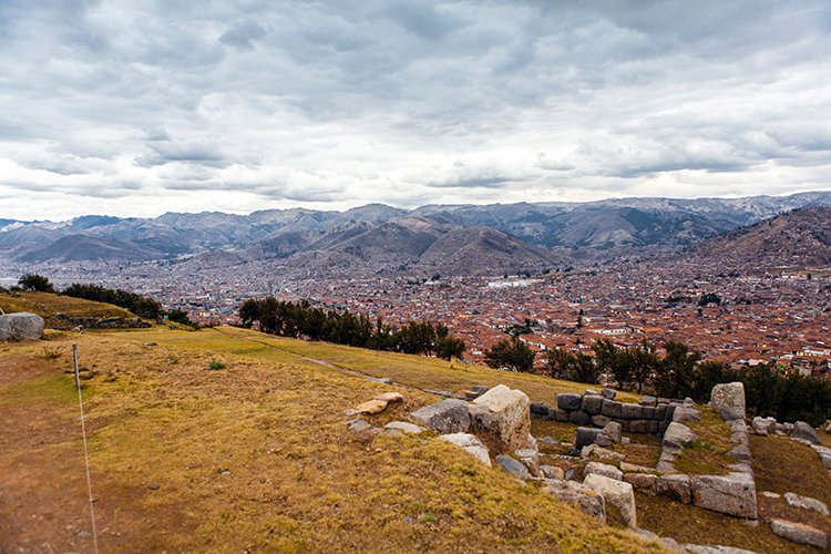 PER CUZ Sacsayhuaman 2014SEPT12 013