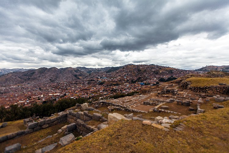 PER CUZ Sacsayhuaman 2014SEPT12 016