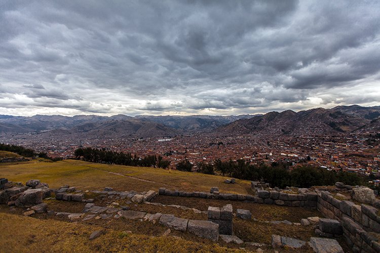 PER CUZ Sacsayhuaman 2014SEPT12 017